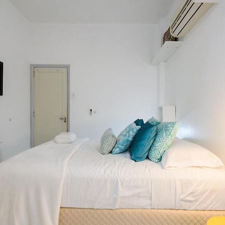 Pineapples CG103 - Apartamento 2 quartos, bem decorado e em ótima localização no Leblon Rio de Janeiro Extérieur photo