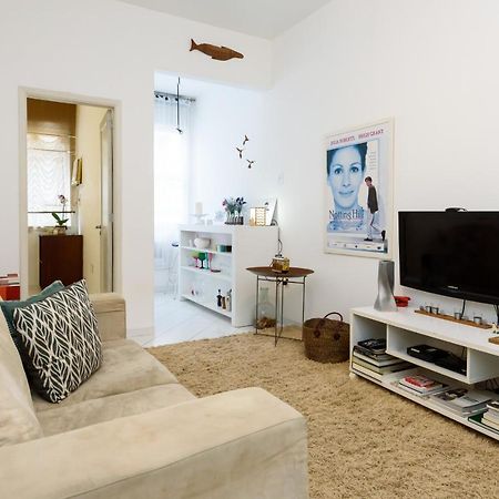 Pineapples CG103 - Apartamento 2 quartos, bem decorado e em ótima localização no Leblon Rio de Janeiro Extérieur photo