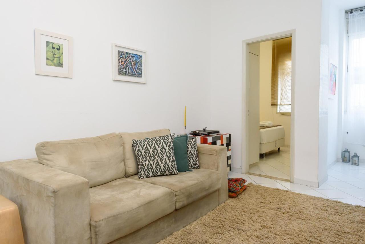Pineapples CG103 - Apartamento 2 quartos, bem decorado e em ótima localização no Leblon Rio de Janeiro Extérieur photo