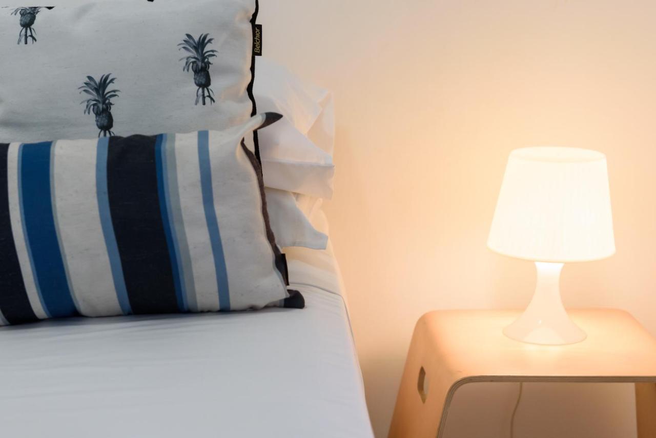 Pineapples CG103 - Apartamento 2 quartos, bem decorado e em ótima localização no Leblon Rio de Janeiro Extérieur photo