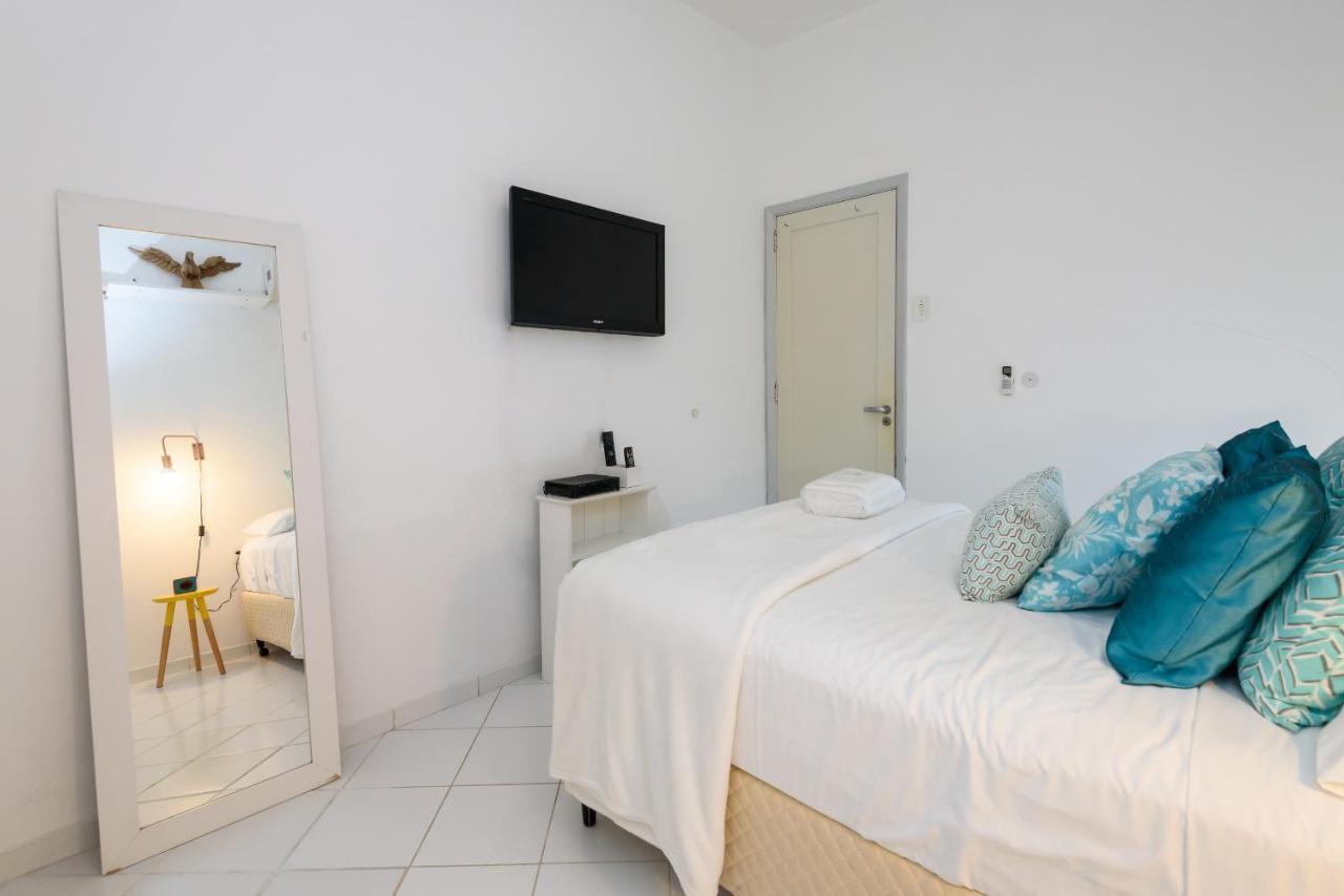Pineapples CG103 - Apartamento 2 quartos, bem decorado e em ótima localização no Leblon Rio de Janeiro Extérieur photo