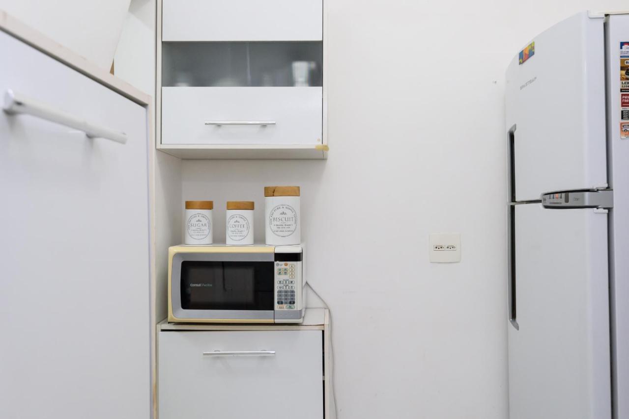 Pineapples CG103 - Apartamento 2 quartos, bem decorado e em ótima localização no Leblon Rio de Janeiro Extérieur photo