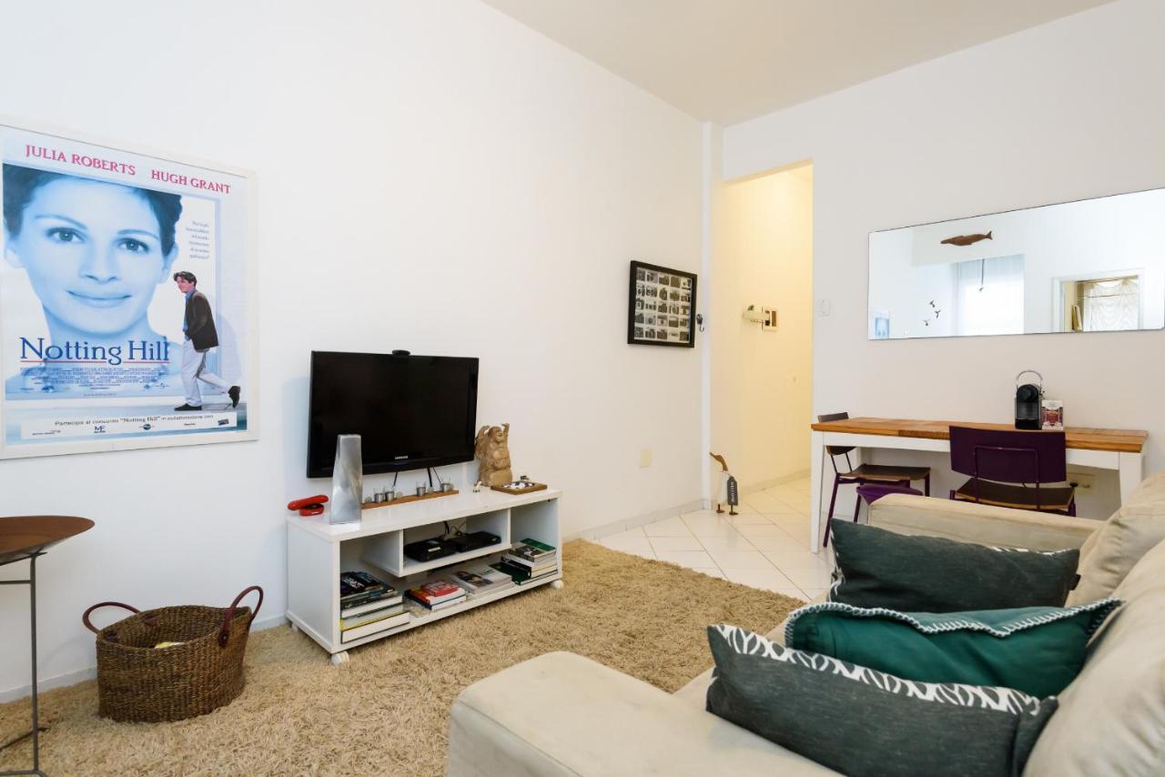 Pineapples CG103 - Apartamento 2 quartos, bem decorado e em ótima localização no Leblon Rio de Janeiro Extérieur photo