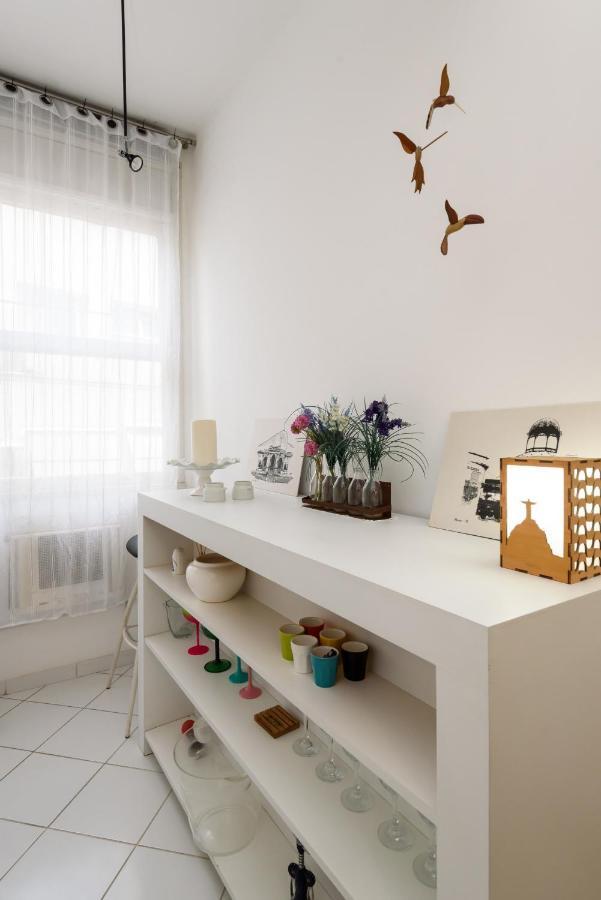 Pineapples CG103 - Apartamento 2 quartos, bem decorado e em ótima localização no Leblon Rio de Janeiro Extérieur photo