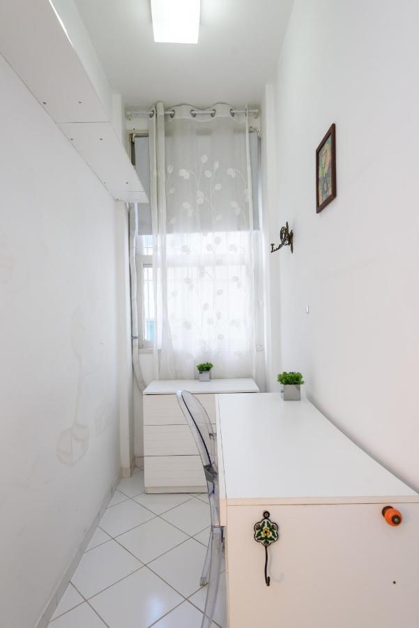 Pineapples CG103 - Apartamento 2 quartos, bem decorado e em ótima localização no Leblon Rio de Janeiro Extérieur photo